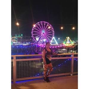 Meet your Posher, Brittany